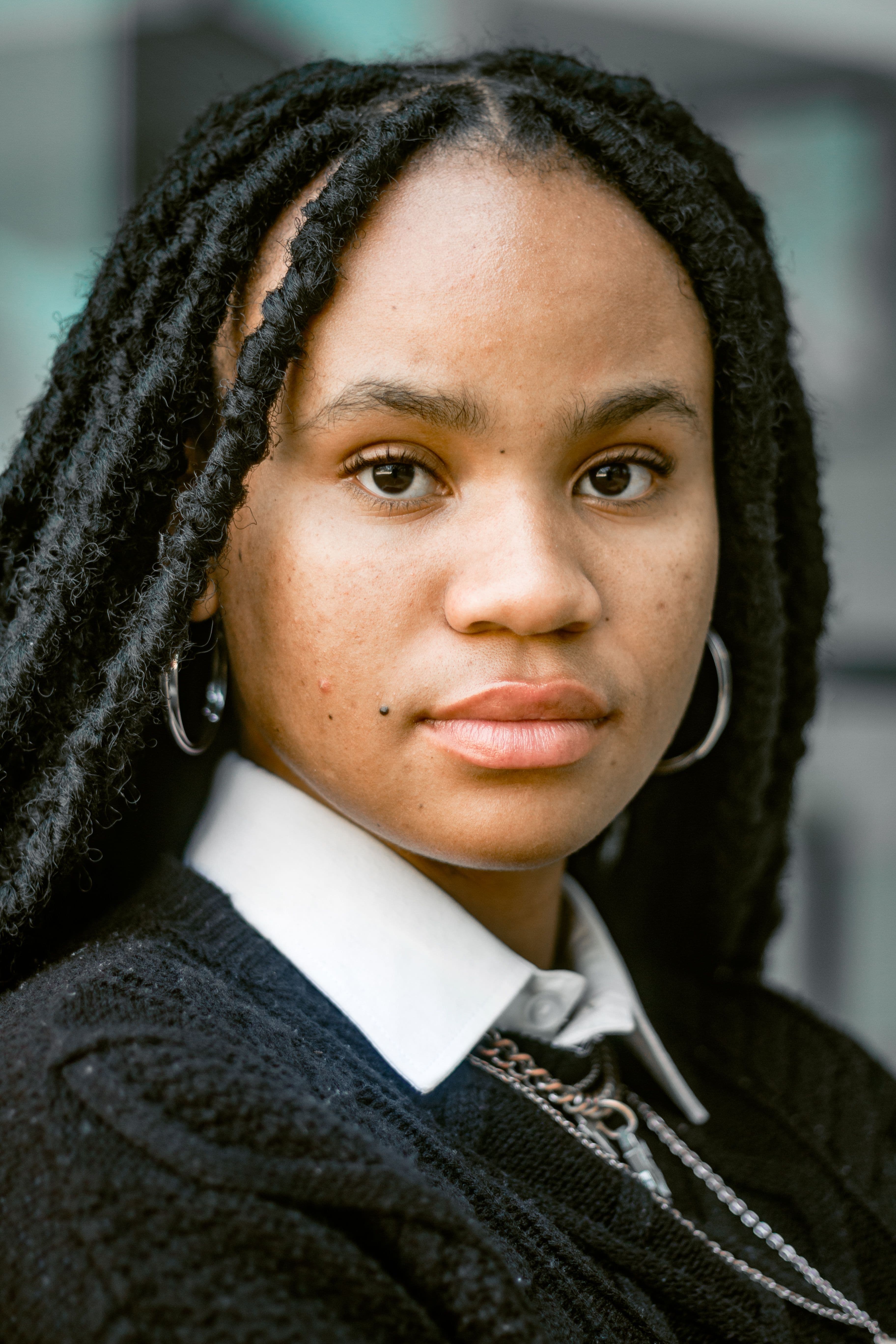 Amara Okafor