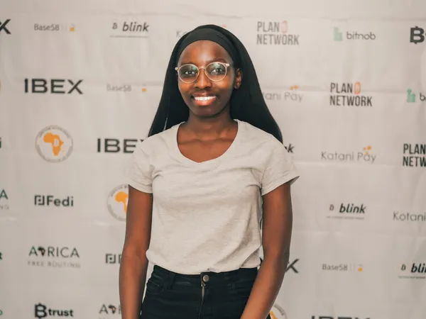 Brenda — Brenda: The builder who found a co-creator