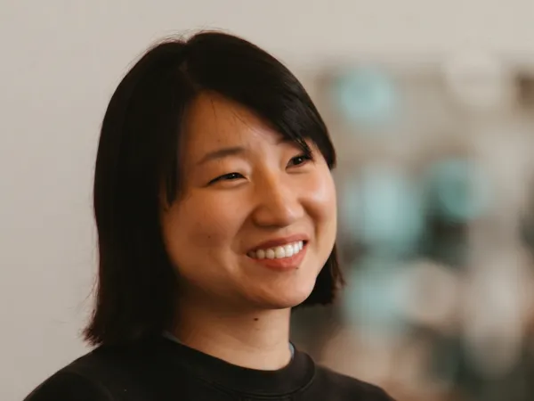 Yishi — Yishi: The designer who learned to control the explosion